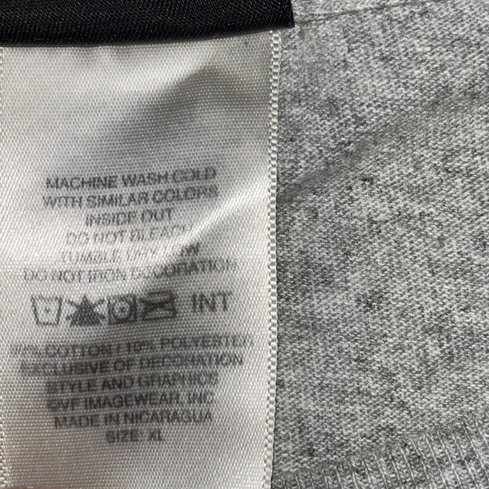 HARLEY DAVIDSON HOLLYWOOD CALIFORNIA USA 🦅 Mens XL - Picture 6 of 7